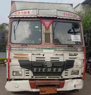 Eicher 5016 Images